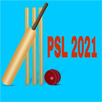 PSL 2021 Schedule-Pakistan Super League