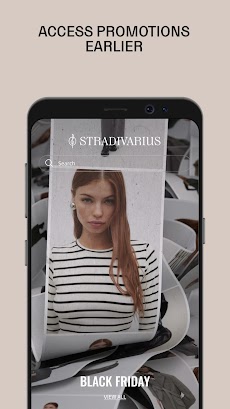Stradivarius - Clothing Storeのおすすめ画像4