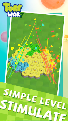Turf War - Screenshot 2