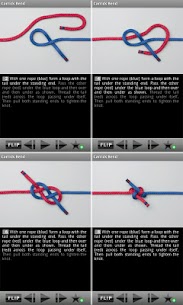 Animated Knots by Grog APK (Paid) 5
