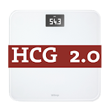 HCG 2.0- A Smarter HCG Diet icon