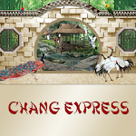 Cover Image of Download Chang Express - Greensboro  APK