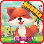 Cover Image of ダウンロード Fox Bubble Shooter 1.0.0 APK