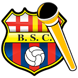 Radio Barcelona S.C. icon