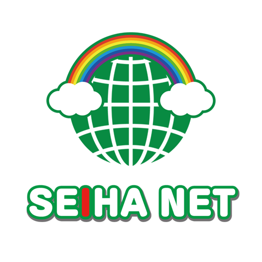 SEIHA NET アプリ logo