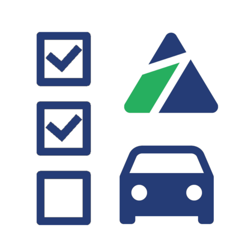 Ipiranga Checkcar logo