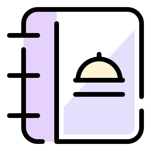 Cook Notes logo