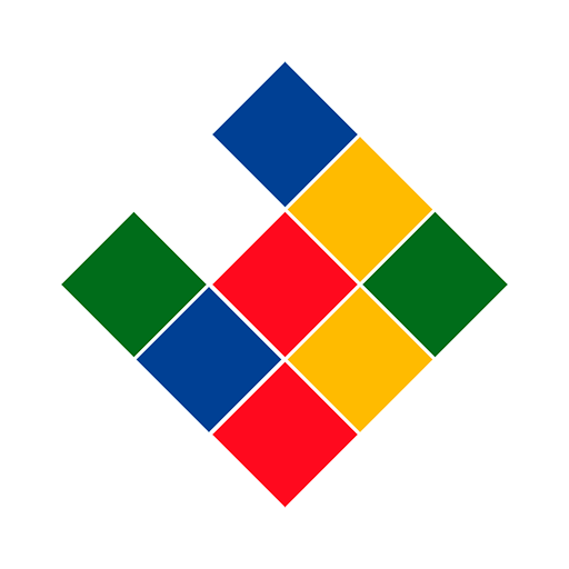Colégio Cubo Divertido logo