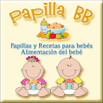 Cover Image of 下载 Papillas para bebés 2.3 APK