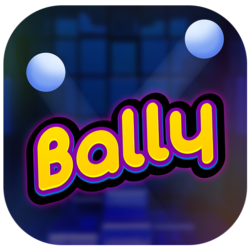 Bally  Icon