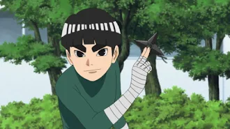 Boruto Bolt Naruto Next Generations Boruto Bolt Naruto Next Generations Episode 3 Tv On Google Play