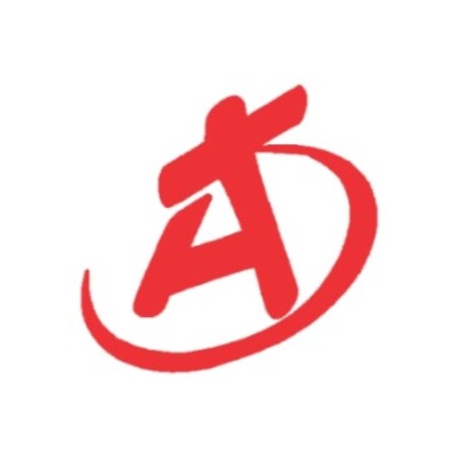 AT Merchant logo