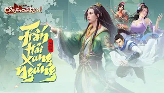 Cửu Âm Chân Kinh - GOSU - Screenshot 1