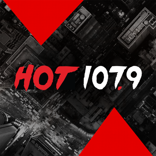 Hot 107.9  Icon