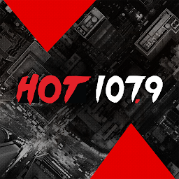 Icon image Hot 107.9