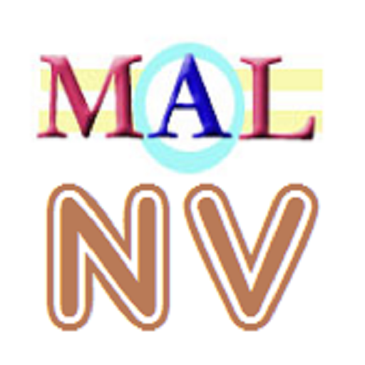 Navajo M(A)L logo