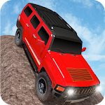 Cover Image of Download Offroad Legend Jeep Driving  APK