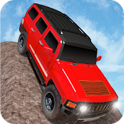 Offroad Legend Jeep Wrangler-Master Driving Games  Icon