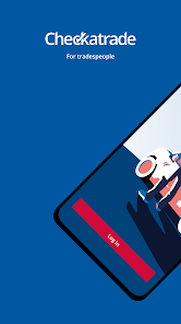 Imágen 1 Checkatrade android