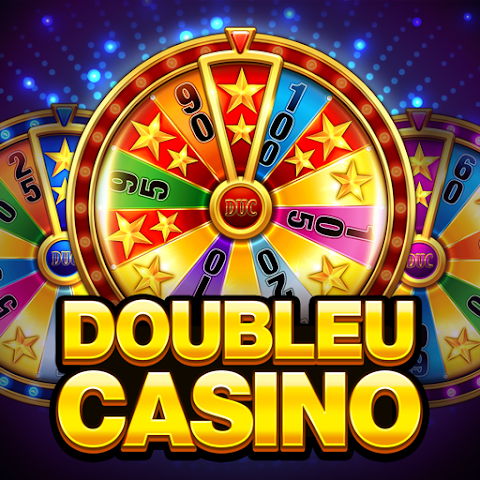 DoubleU Casino Vegas Slots