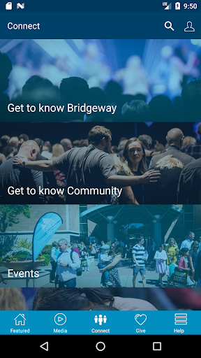Bridgeway Christian Screen 2