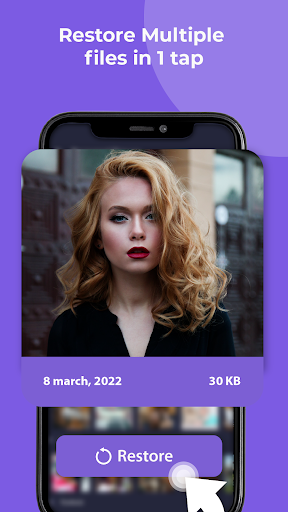 Data Recovery - Photo Recovery