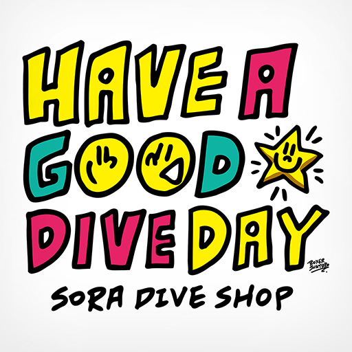 SORA DIVE SHOP 公式アプリ - Google Play 앱