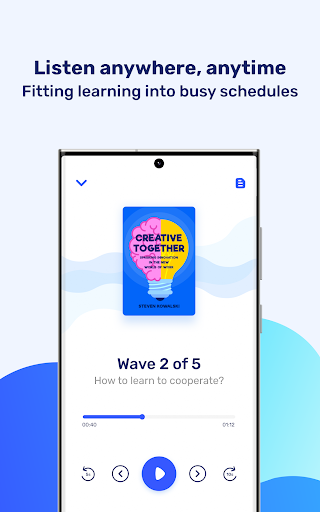 Bookwaves Book Summaries