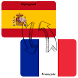Traduction Français Espagnol - Androidアプリ