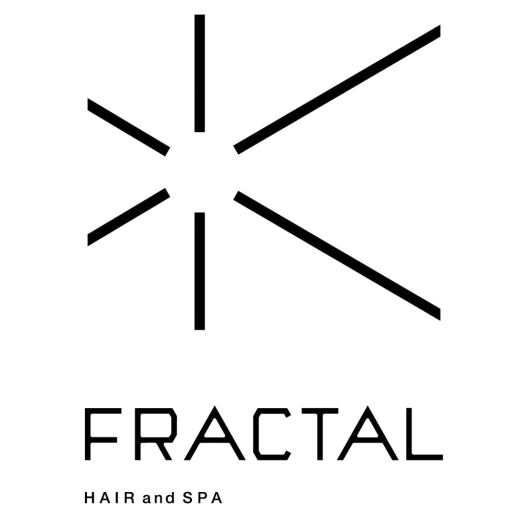 FRACTAL(フラクタル)公式アプリ logo