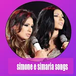 Cover Image of Download Simone E Simaria Songs 2020 1.0 APK
