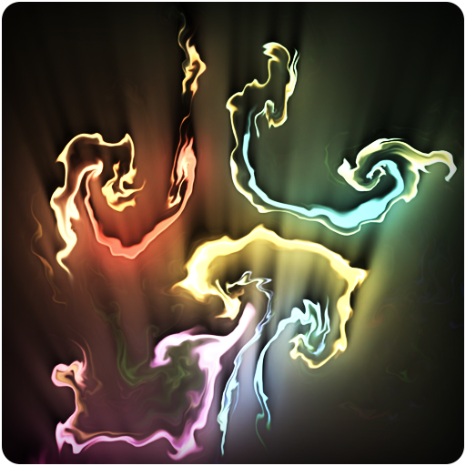 4k Magic Fluid Simulation Pro Google Play のアプリ