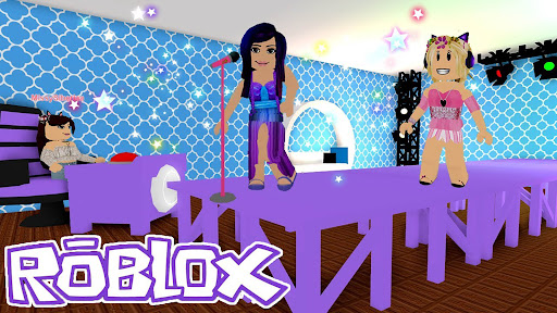 Roblox Fashion Show Screen 3