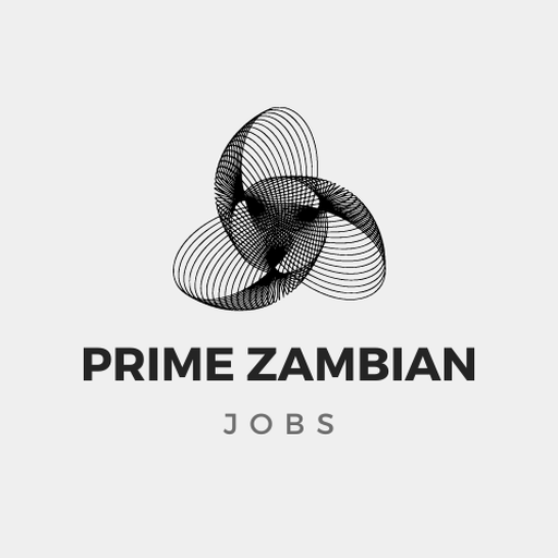 Prime Zambian Jobs  Icon