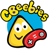 BBC CBeebies Playtime icon