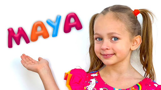 Maya and Mary - Funny Videos
