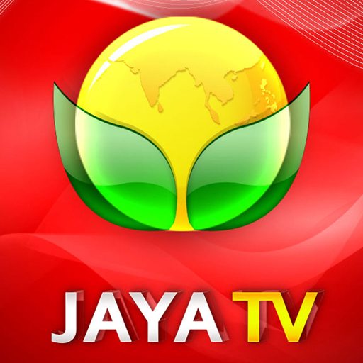 JAYA NEWS  Icon