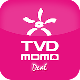 TVD momo Deal icon