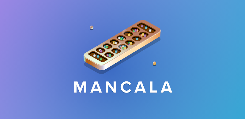 Mancala Online - Congklak
