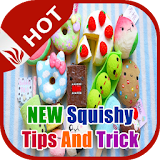 NEW Squishy Tips And Tutorial icon