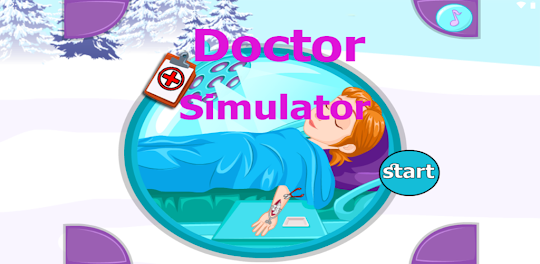 Doctor Simulator Game