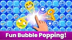 screenshot of Bubble Crusher: Bubble Pop