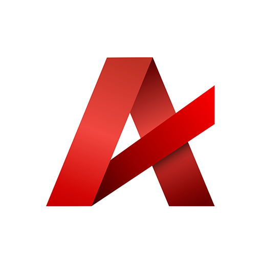 aChat Social logo