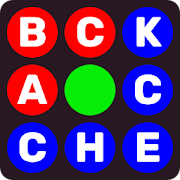 ABC Check - Learn The Alphabet