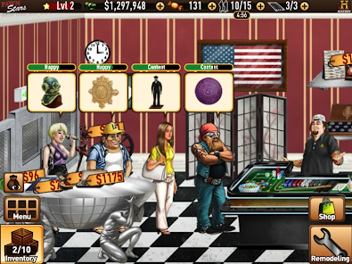 Pawn Stars: The Game – Apps no Google Play