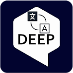 Cover Image of Download Deep L translator AI 2 APK