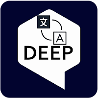 Deep L translator AI