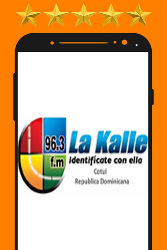 ?La Kalle 96.3