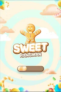 Sweet Hangman - Pub Quiz