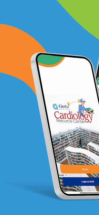 Cardiology Resource Centre - 1.0.6 - (Android)